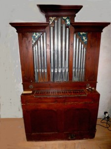 orgue walpen 300